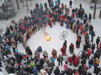 Фото: «Малые Корелы». Фото: «Малые Корелы».