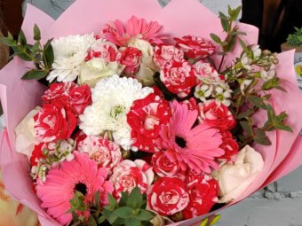 Фото: «Floristum». Фото: «Floristum».