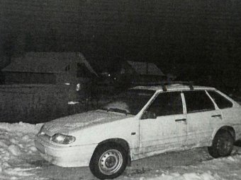 Фото: УМВД. Фото: УМВД.