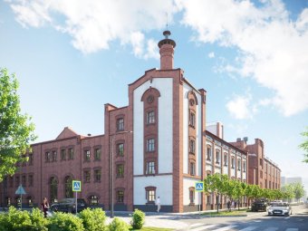 Фото: Группа «Аквилон». Фото: Группа «Аквилон».