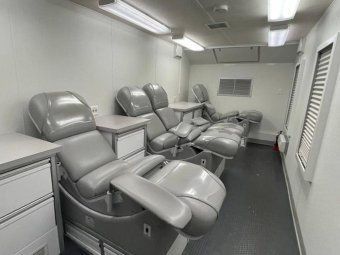 Фото пресс-службы губернатора. Фото пресс-службы губернатора.