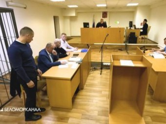 Фото: ИА «Беломорканал». Фото: ИА «Беломорканал».