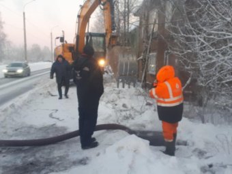 Фото: архгорадмин. Фото: архгорадмин.