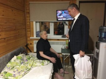 Все фото: «Единая Россия». Все фото: «Единая Россия».