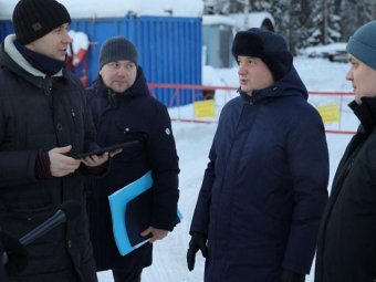 Фото пресс-службы губернатора. Фото пресс-службы губернатора.