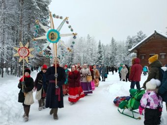 Фото «Малые Корелы» Фото «Малые Корелы»