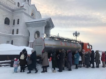Фото: «РВК-Архангельск». Фото: «РВК-Архангельск».