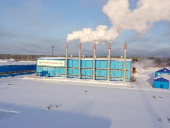 Фото Группы компаний УЛК. Фото Группы компаний УЛК.