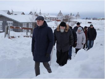 Фото пресс-службы областного правительства. Фото пресс-службы областного правительства.