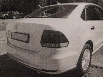 Фото: УМВД. Фото: УМВД.