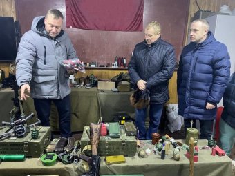 Все фото: пресс-служба Архгордумы. Все фото: пресс-служба Архгордумы.