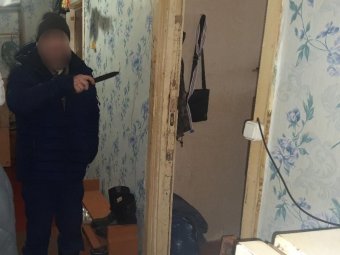 Фото следкома. Фото следкома.