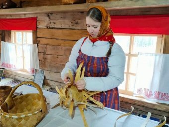 Все фото: «Малые Корелы». Все фото: «Малые Корелы».