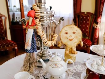 Фото: «Малые Корелы». Фото: «Малые Корелы».