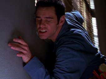 Стоп-кадр из к/ф «Кабельщик». Стоп-кадр из к/ф «Кабельщик».