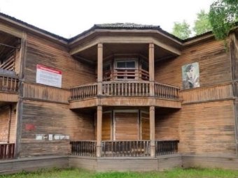 Фото пресс-службы администрации Северодвинска.
Фото пресс-службы администрации Северодвинска.