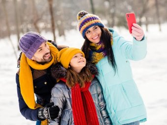 Фото: «МегаФон». Фото: «МегаФон».