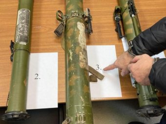 Фото: СУ СК. Фото: СУ СК.