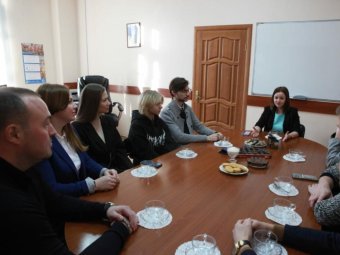 Фото: СРО «Союз профессиональных строителей». Фото: СРО «Союз профессиональных строителей».