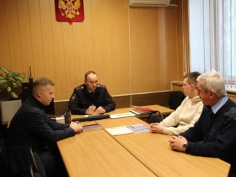 Фото: УМВД Фото: УМВД