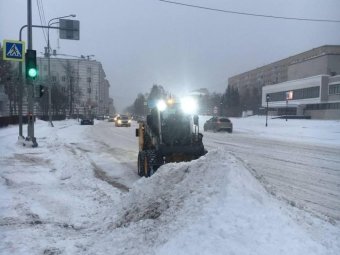 Фото: МДУ Фото: МДУ