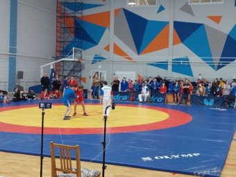 Фото «Единой России». Фото «Единой России».