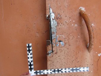 Фото: УМВД. Фото: УМВД.