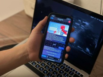 Фото: МТС. Фото: МТС.