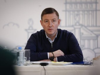 Фото «Единой России». Фото «Единой России».