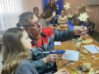 Фото: «Единая Россия». Фото: «Единая Россия».