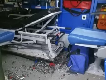 Фото со страницы Хизри Ильясова/«ВК». Фото со страницы Хизри Ильясова/«ВК».