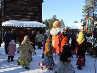 Фото: «Малые Корелы». Фото: «Малые Корелы».