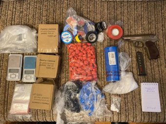 Фото Росгвардии. Фото Росгвардии.