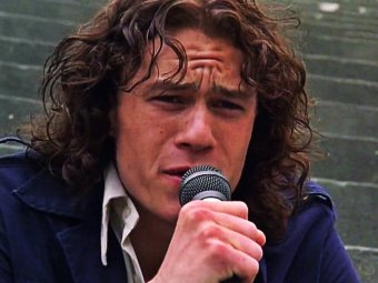 Кадр из к/ф «10 причин моей ненависти». Кадр из к/ф «10 причин моей ненависти».