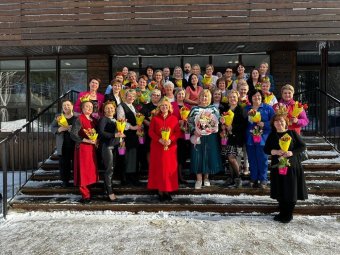 Фото: «Единая Россия». Фото: «Единая Россия».