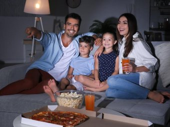 Фото предоставлено «МегаФоном». Фото предоставлено «МегаФоном».