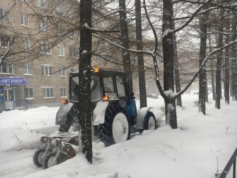 Фото: МДУ. Фото: МДУ.