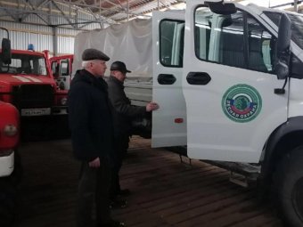 Фото пресс-службы областного правительства. Фото пресс-службы областного правительства.