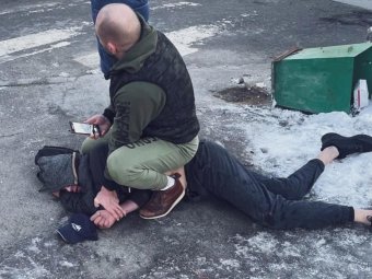 Фото: пресс-служба Управления Росгвардии по Архангельской области. Фото: пресс-служба Управления Росгвардии по Архангельской области.