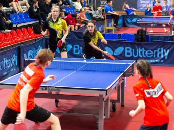 Фото Федерации настольного тенниса Архангельской области. Фото Федерации настольного тенниса Архангельской области.