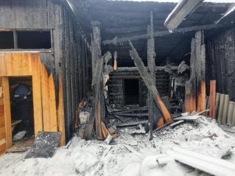 Фото ГУ МЧС РФ по Архангельской области. Фото ГУ МЧС РФ по Архангельской области.