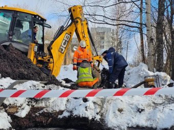 Фото: «РВК-Архангельск» Фото: «РВК-Архангельск»
