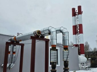 Фото пресс-службы администрации Архангельска. Фото пресс-службы администрации Архангельска.