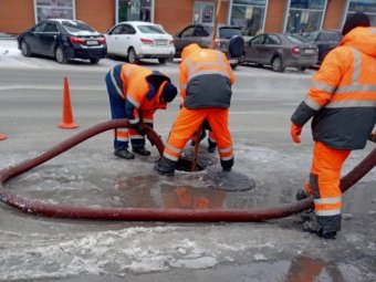 Фото «РВК-Архангельск» Фото «РВК-Архангельск»