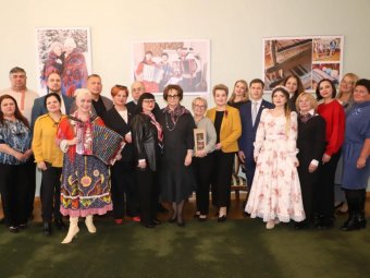 Фото: АОСД Фото: АОСД