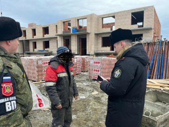 Фото гарнизонного военследкома Северодвинска Фото гарнизонного военследкома Северодвинска