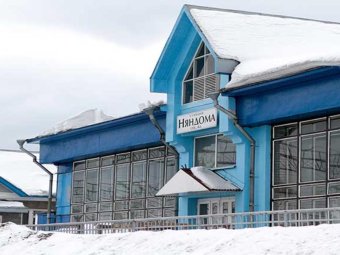 Фото с сайта администрации Няндомского района. Фото с сайта администрации Няндомского района.