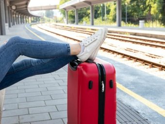 Фото «МТС Travel» Фото «МТС Travel»