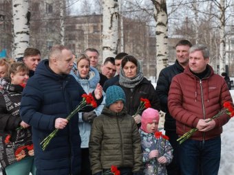 Фото из сообщества «ВК» «Открытый Архангельск». Фото из сообщества «ВК» «Открытый Архангельск».