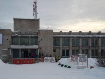Фото с сайта администрации Шенкурского района. Фото с сайта администрации Шенкурского района.
